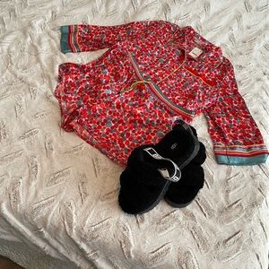 Free People Pajamas. SZ XL